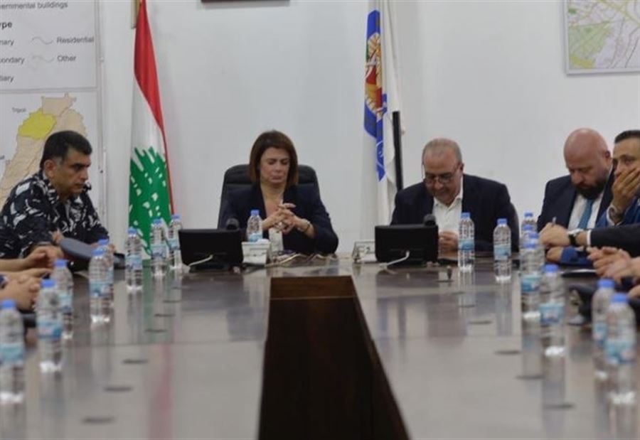 الحسن تكشف عن نوع جديد من الارهاب... "الذئاب المنفردة"!