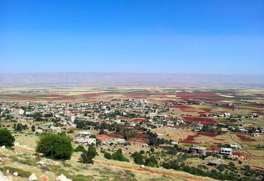 ماذا يجري في دير الأحمر... وما علاقة حبشي؟