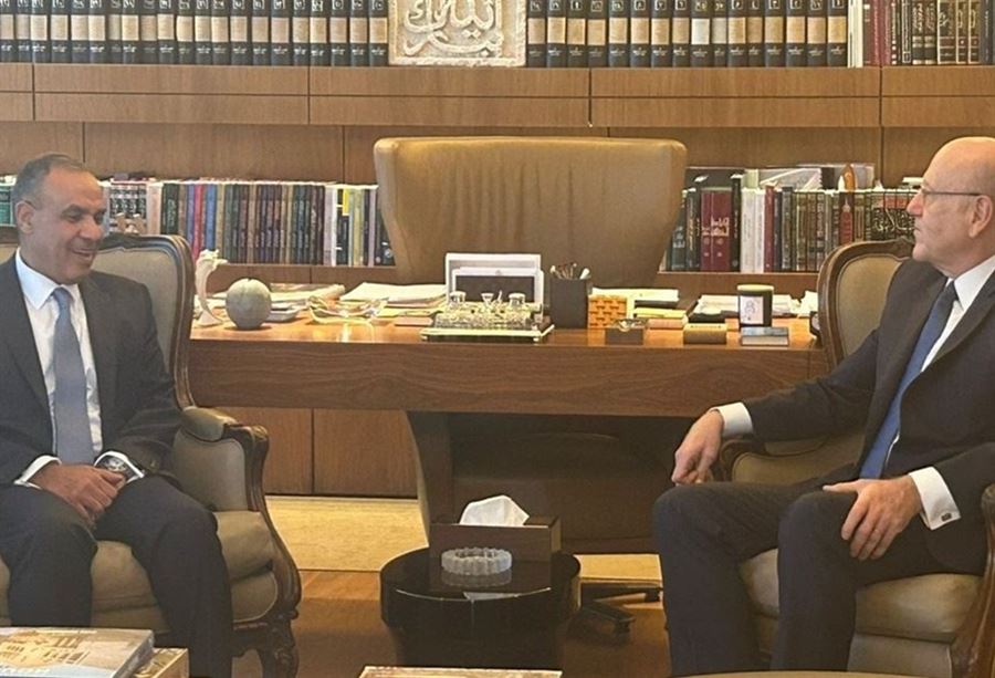 وزير خارجية مصر: نؤكد التزامنا بوقف العدوان الإسرائيلي على لبنان وزير خارجية مصر: نؤكد التزامنا بوقف العدوان الإسرائيلي على لبنان