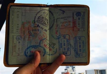 أسوأ 10 باسبورات في العالم 