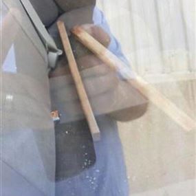 اخوان اعتديا على ابن عمهما.. في بعلبك