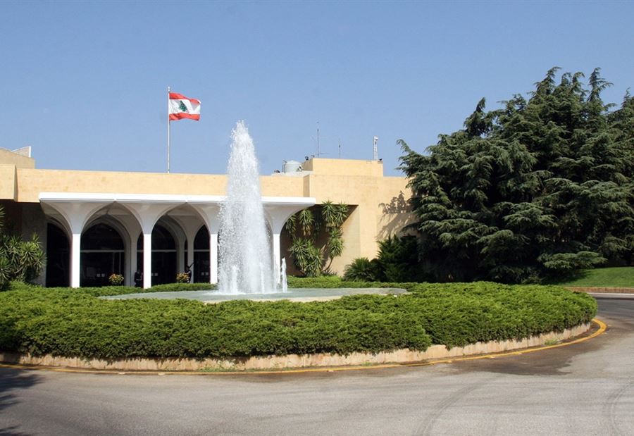 رئاسة الجمهورية: لبنان نجح في طرح موضوع النازحين في القمة