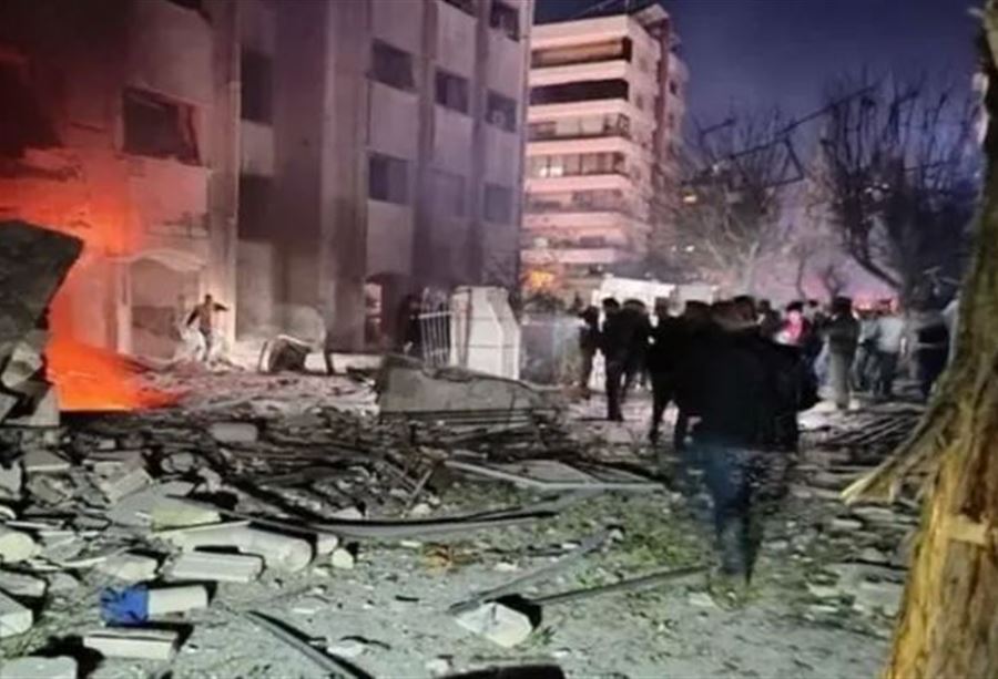 المرصد: مقتل عنصر من "حزب الله" في إستهداف كفر سوسة! 