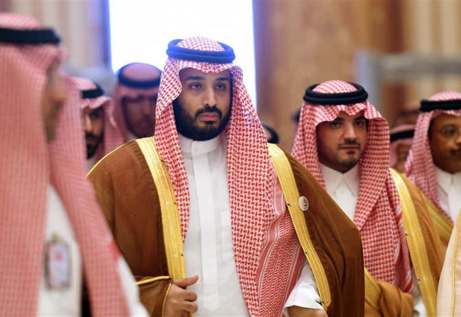 السعودية تطلب الحصانة الأميركية لـ بن سلمان 