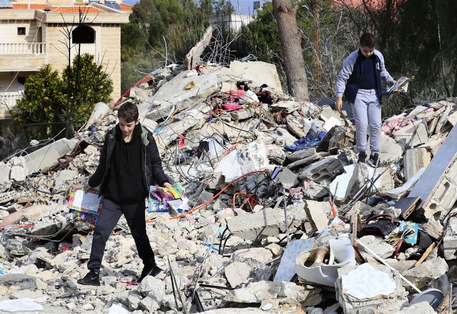 "أزمة إنسانية كارثية"... والأمم المتحدة تحذّر! "أزمة إنسانية كارثية"... والأمم المتحدة تحذّر!