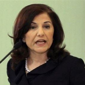 شعبان تتحدث عن بشرى للسوريين قريباً..
