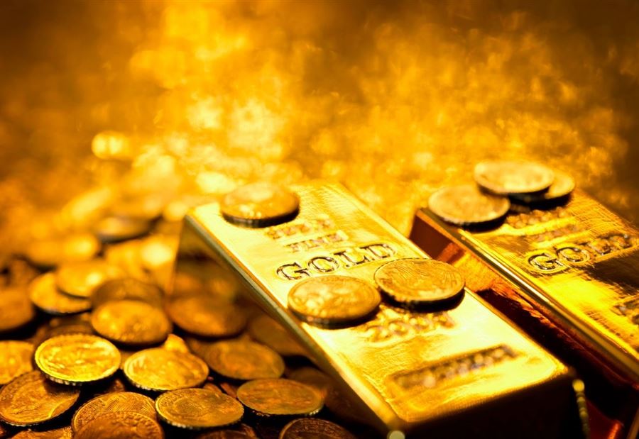 الأفضل في الاستثمار... الذهب أم العملات المشفرة؟