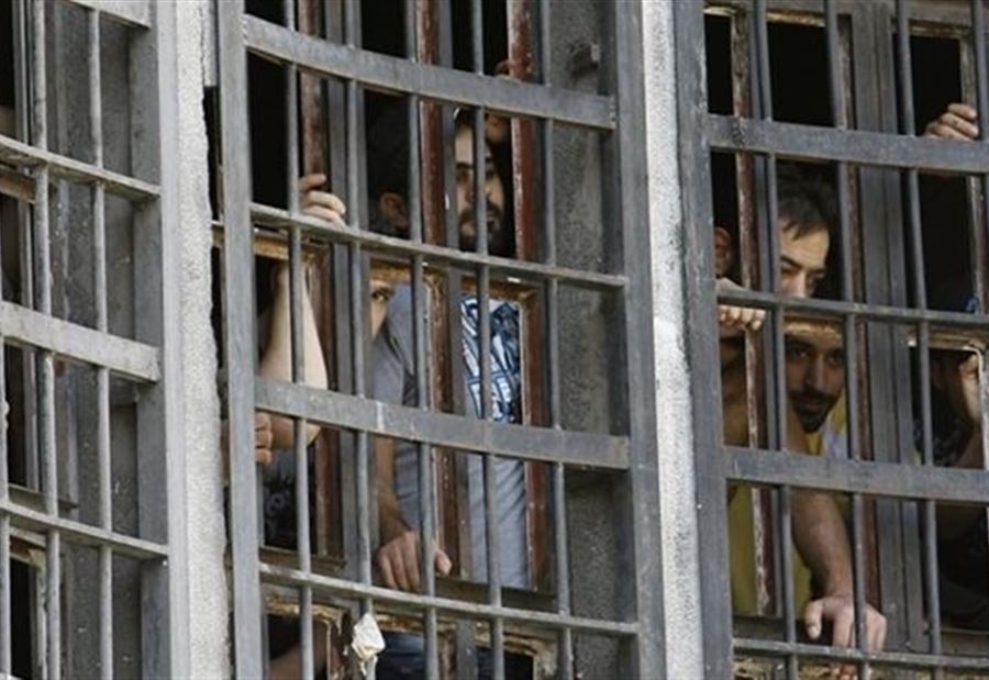 بالأرقام... إصابات كورونا في السجون حتّى الآن 