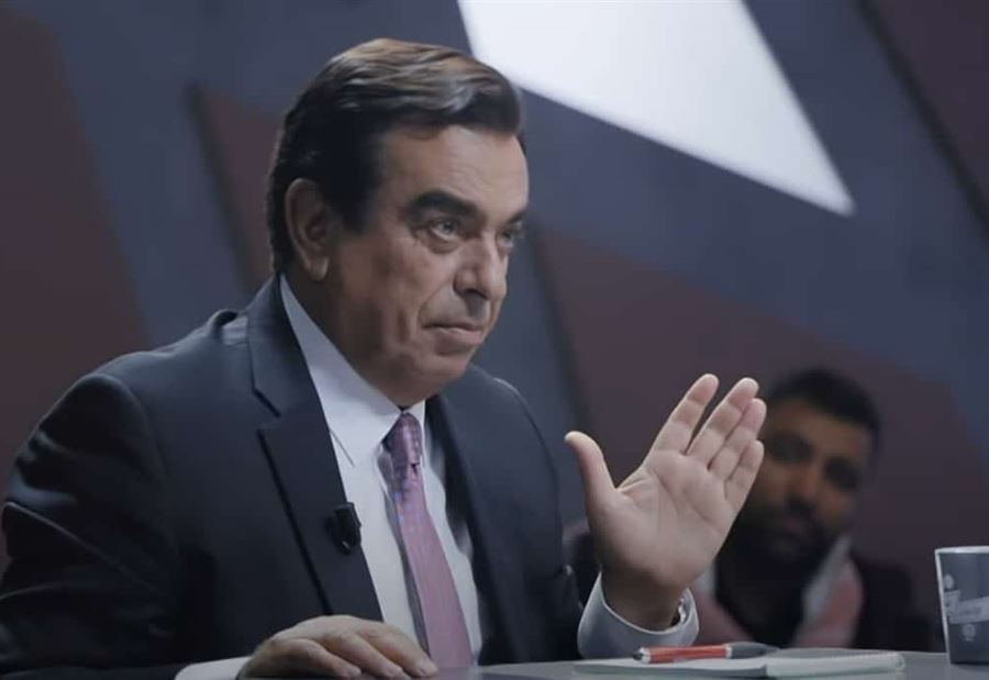 قرداحي حَسَمَ أمره بشأن الإستقالة!