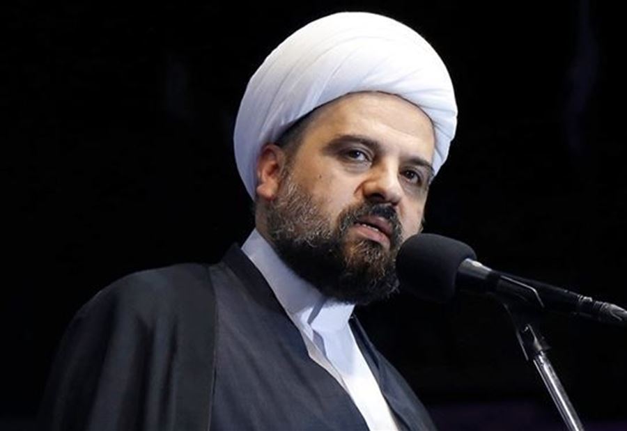 قبلان يُحذّر... "الحل لا يكون بالقوة"
