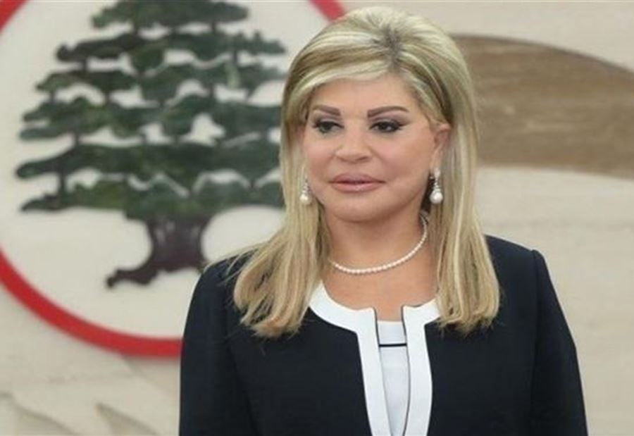 شدياق: هذا هو السبيل الوحيد لمحاسبة المسؤولين...