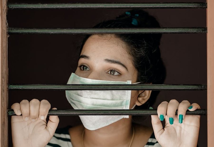 5 أعراض تلازم مرضى "كورونا" بعد شفائهم