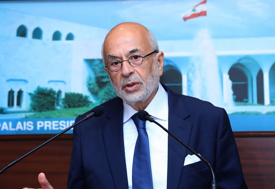 شهيّب: إحموا الجيش لحماية البلد مما لا تحمد عقباه