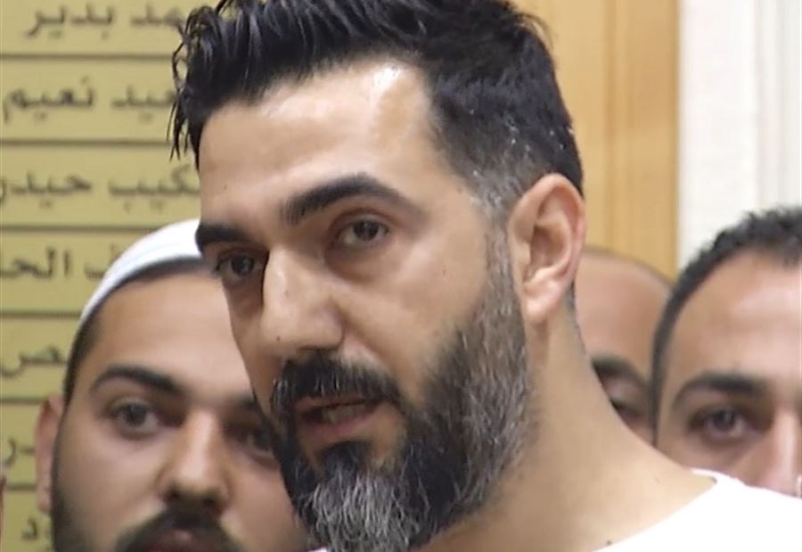 تعليق من وكيل "الإشتراكي" بعد حادثة الشويفات