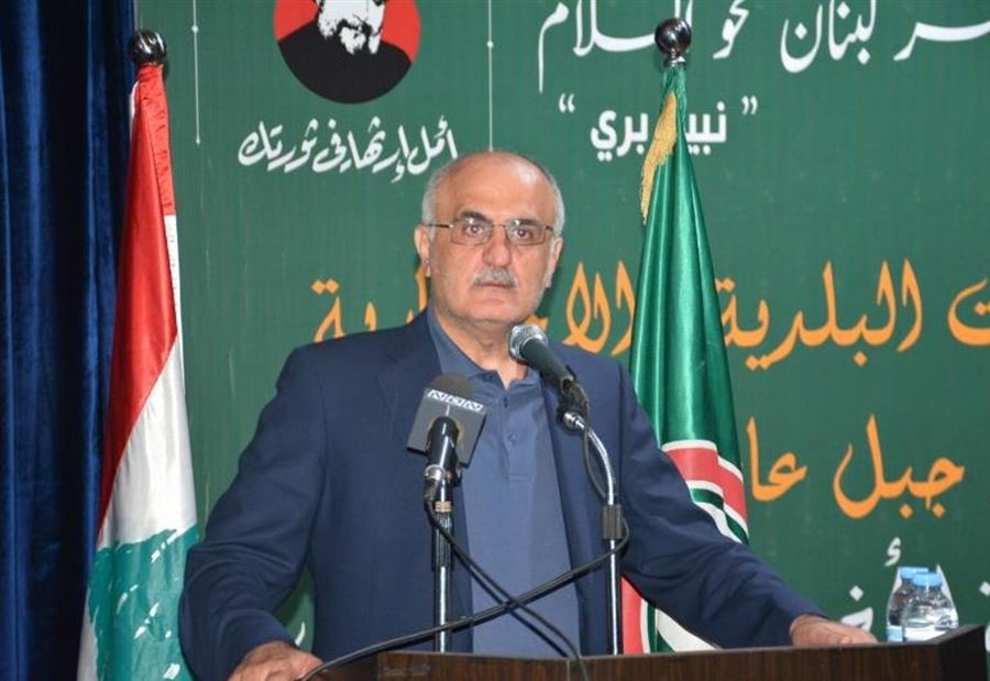 موعد دفع "المالية" مستحقّات البلديات موعد دفع "المالية" مستحقّات البلديات