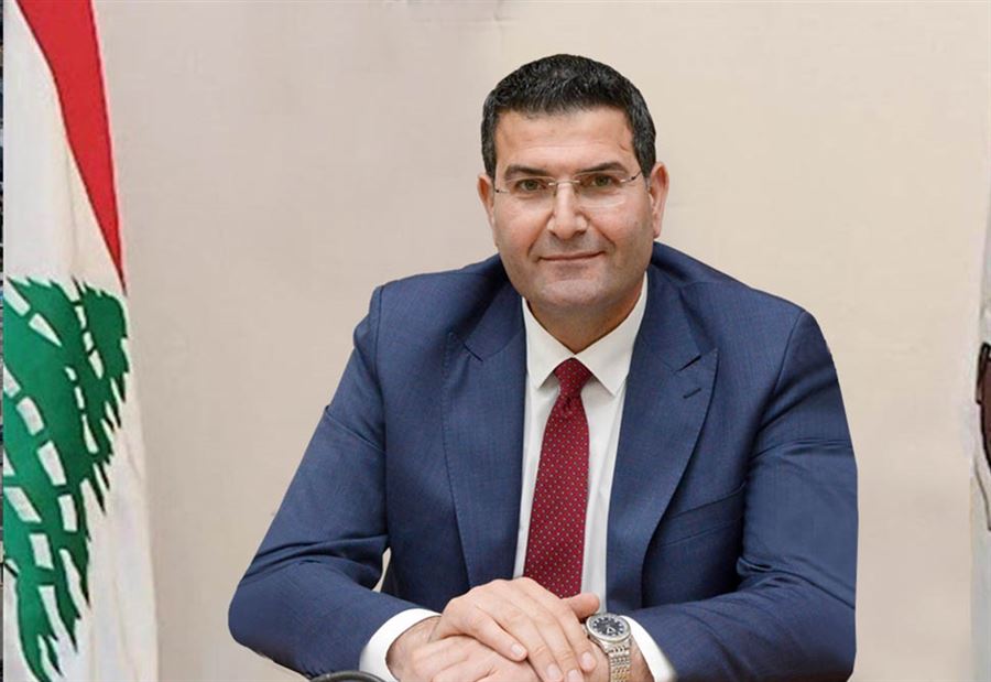 "اللجنة جاهزة"... الحاج حسن: الأضرار جنوباً تفوق 3 مليار دولار! "اللجنة جاهزة"... الحاج حسن: الأضرار جنوباً تفوق 3 مليار دولار!