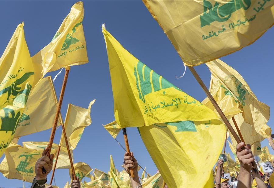 نائب "حزب الله": قال بحبوا الحياة وثقافة الحياة قال!