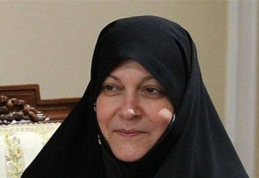 وفاة نائبة إيرانية بسبب إصابتها بفيروس "كورونا"