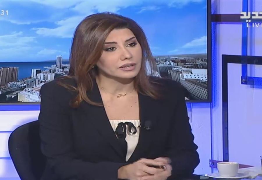 يعقوبيان: ملف الكهرباء أكبر فضيحة في الدولة يعقوبيان: ملف الكهرباء أكبر فضيحة في الدولة