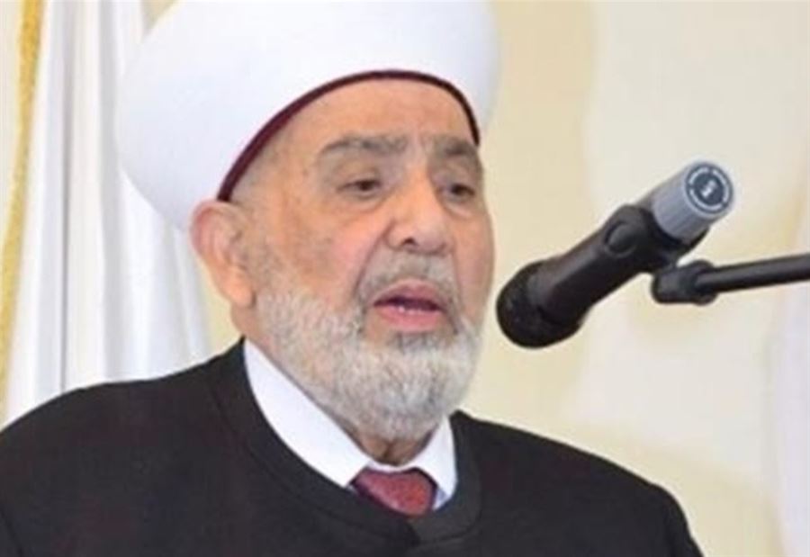 "مسكين لبنان"... الجوزو: شعبنا ضد نفسه قبل أن يكون ضد الغير