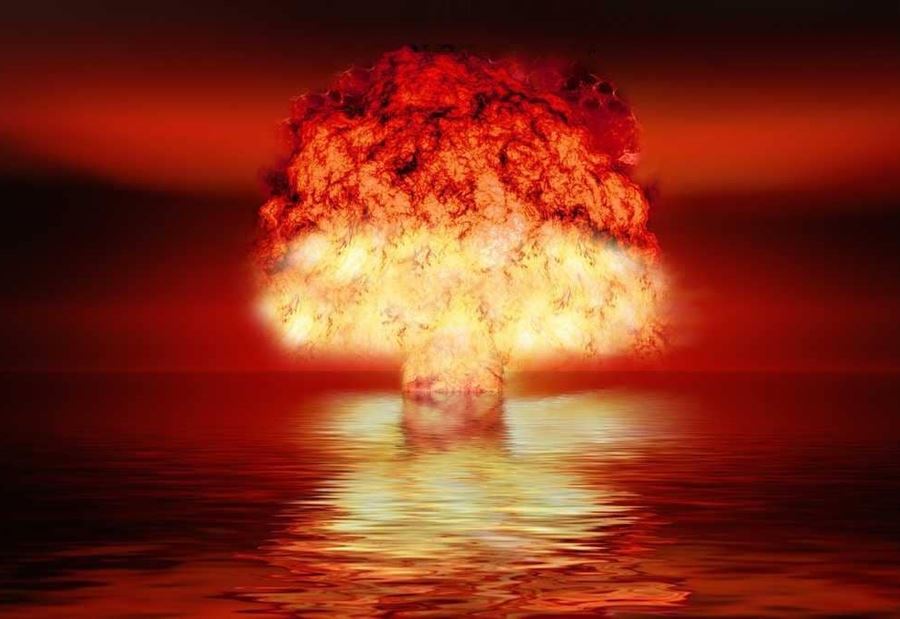 أول دولة في العالم تفجر "قنبلة نووية" لاستخراج الغاز