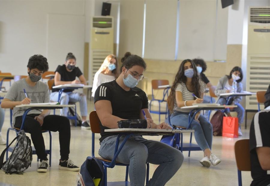 الإتجاه هو للعودة إلى التدريس... إليكم ما حصل عليه الاساتذة؟