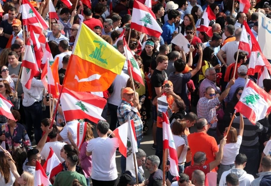 التواصل ليس محصورًا... ما جديد نتائج الحوار بين حزب الله و"التيار"؟ 