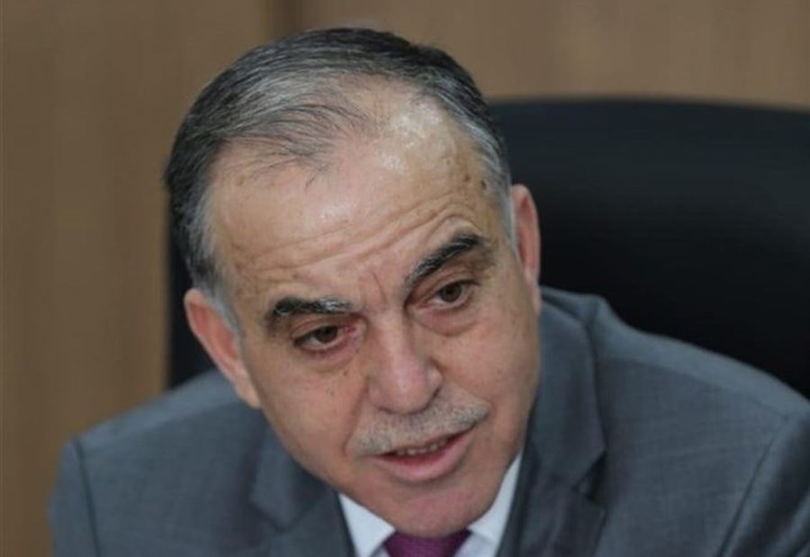 القاضي إبراهيم يرفعُ السقف بوجه المصارف... نتراجع اذا!