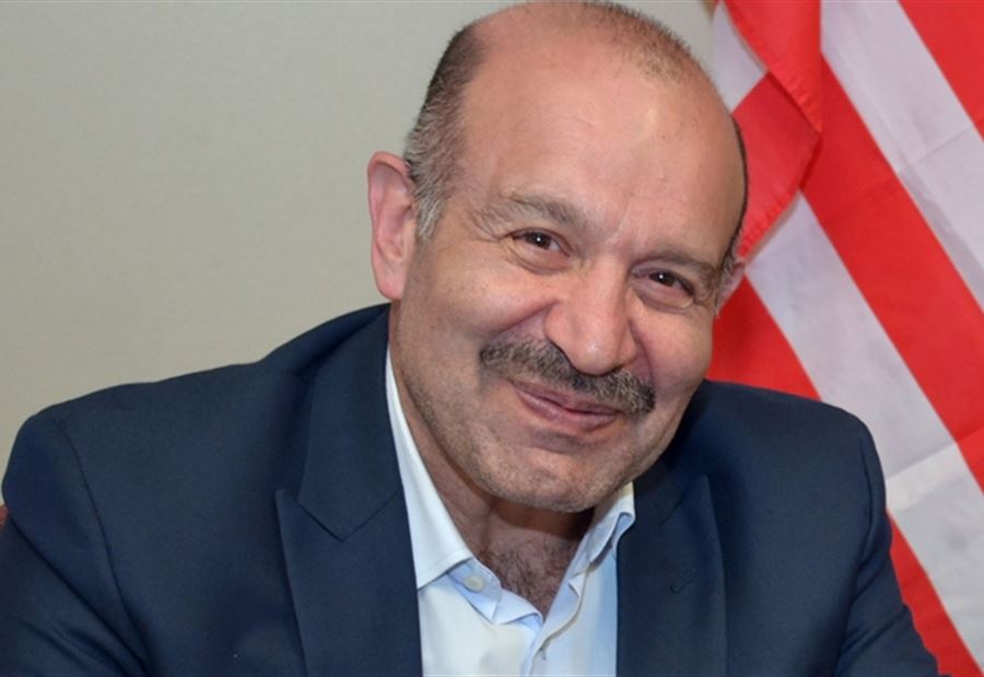 علوش يردُّ على "وزيرة الغفلة" 