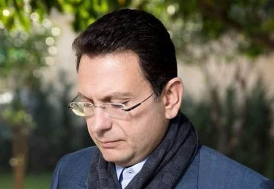 الخازن: بتعرفو لأي سبب الناس والقطاعات عم بتأضرب؟