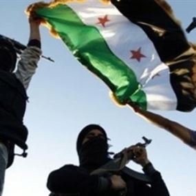 قيادي في "السوري الحر": حزب الله يريد الإقتصاص من عرسال
