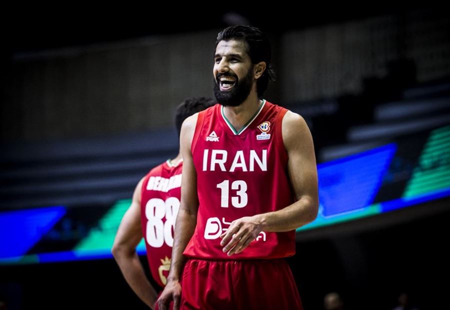 جمشيدي خارج حسابات المنتخب الإيراني!