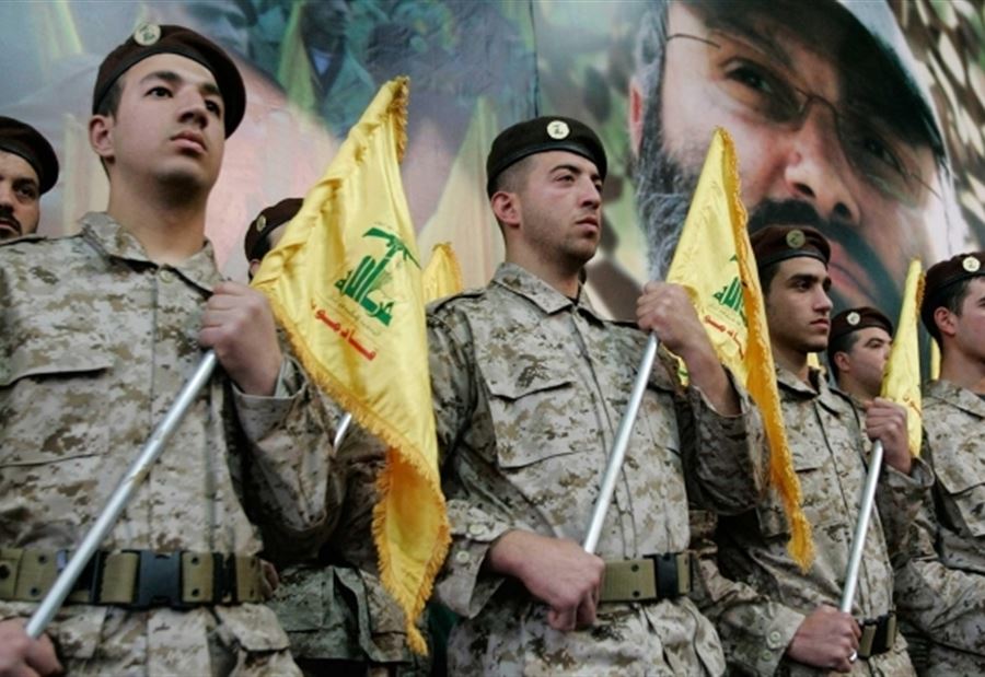 بالتفاصيل... هكذا تراقب أميركا موارد حزب الله في لبنان