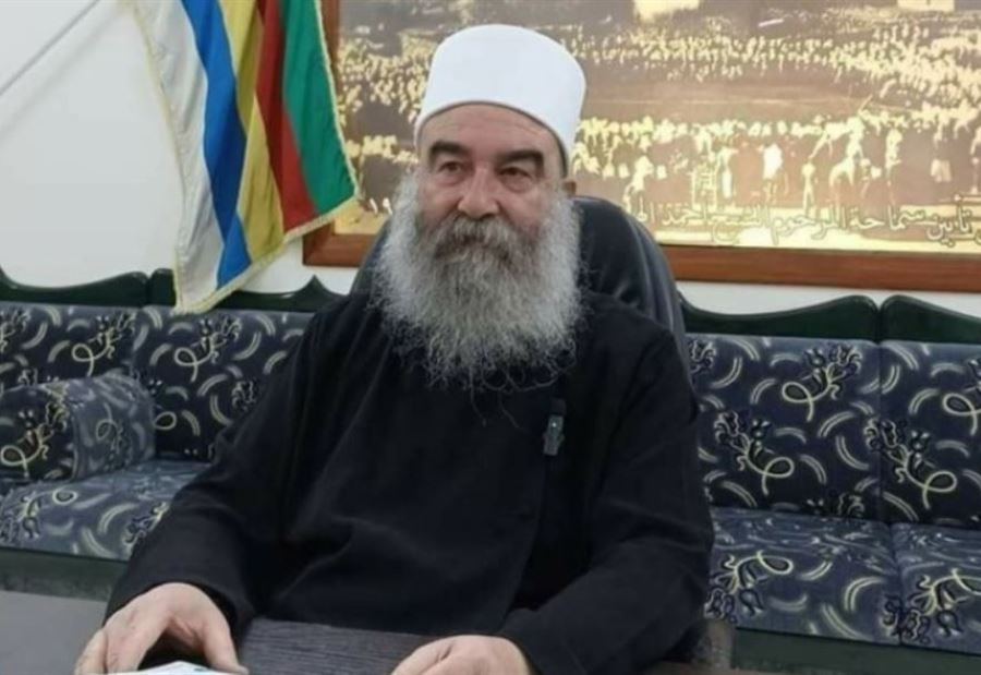 "لحين تشكيل الدولة وكتابة الدستور"... الشيخ الهجري: تسليم السلاح مرفوض