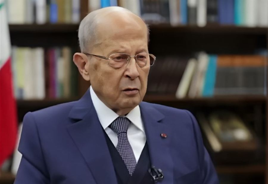 "الأخلاق لم تردع"... دعاوى جزائية بحقّ المفترين على عون!