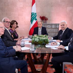 موقف عون يفاجئ باسيل ولكن...!