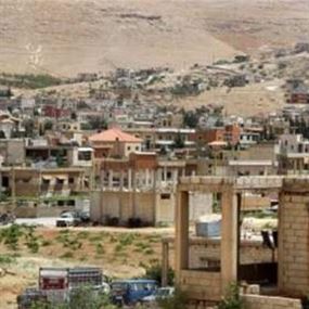 خطف محمد الحجيري في عرسال.. وسراحه مقابل 250 الف دولار