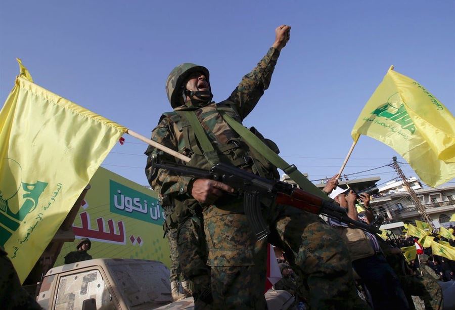 "دي تسايت" تكشف تمويلًا قطريًا لـ حزب الله "دي تسايت" تكشف تمويلًا قطريًا لـ حزب الله