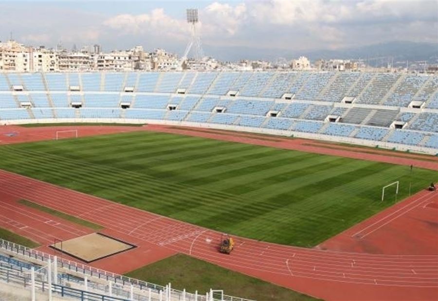 لا أنشطة رياضية في آذار! 