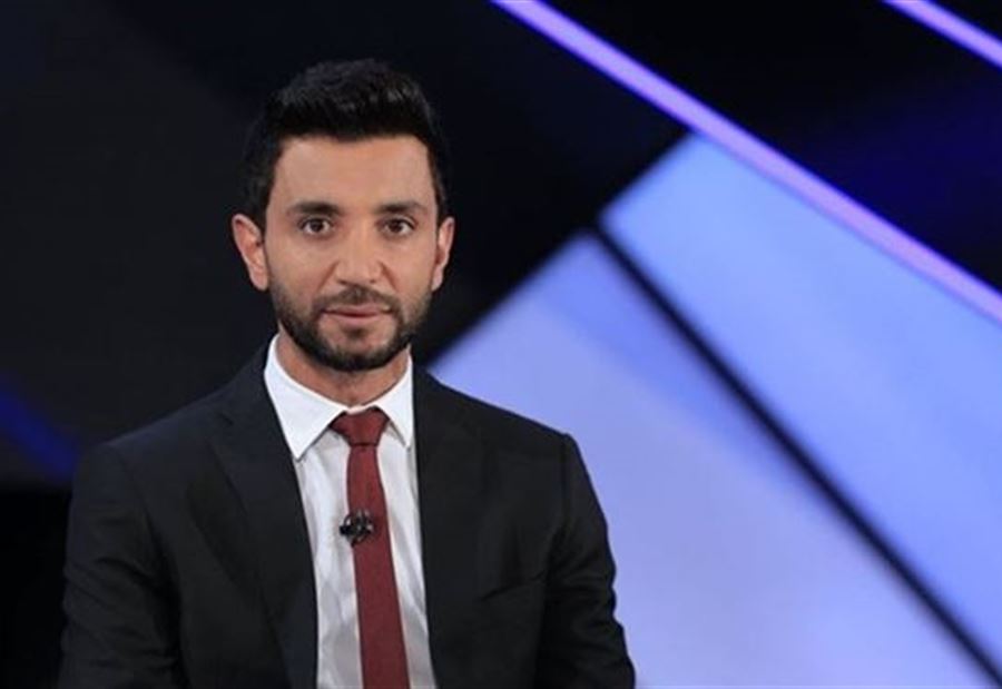 معلوف يفاجئ متابعيه... "سأتوقف عن التغريد"