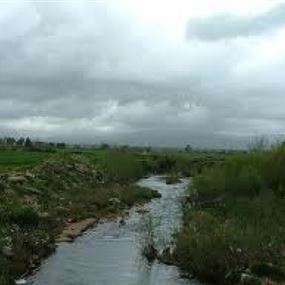 رمايات رشاشة مصدرها الجانب السوري