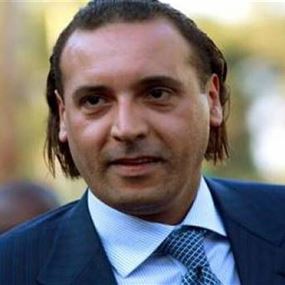 رد طلب إخلاء سبيل هنيبعل القذافي
