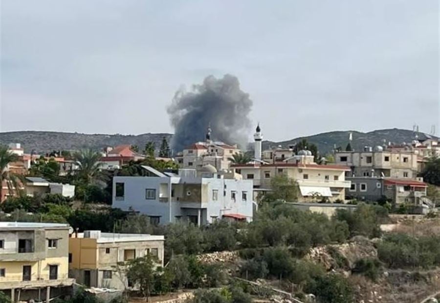 "الجيش الإسرائيلي": 20% من قذائف "حزب الله" سقطت على بلادنا!