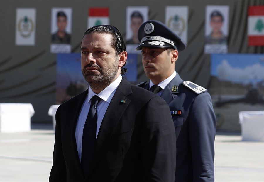 مسلسل تصفية الحسابات وفتح الملفات
