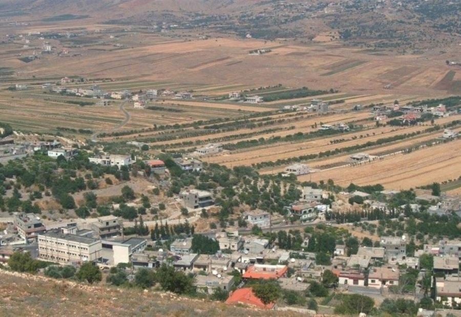 بلدتان لبنانيَّتان تنعزلان عن البلدات الأخرى