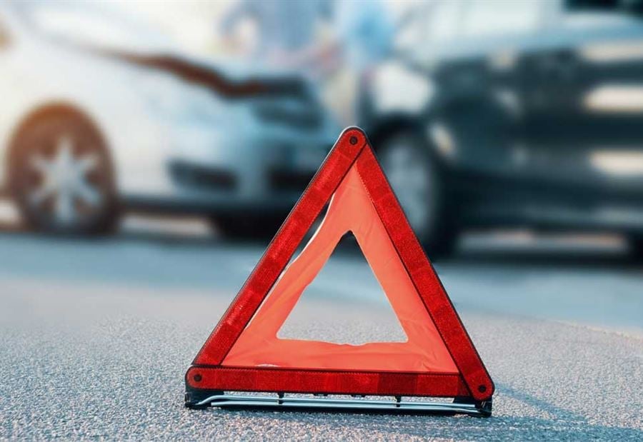 قتيل و6 جرحى بحادث سير في الضنية