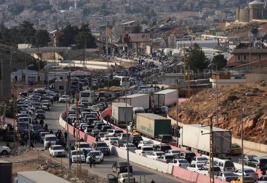 حركة تتسارع في لبنان... والأرقام تكشف خطورة الوضع!
