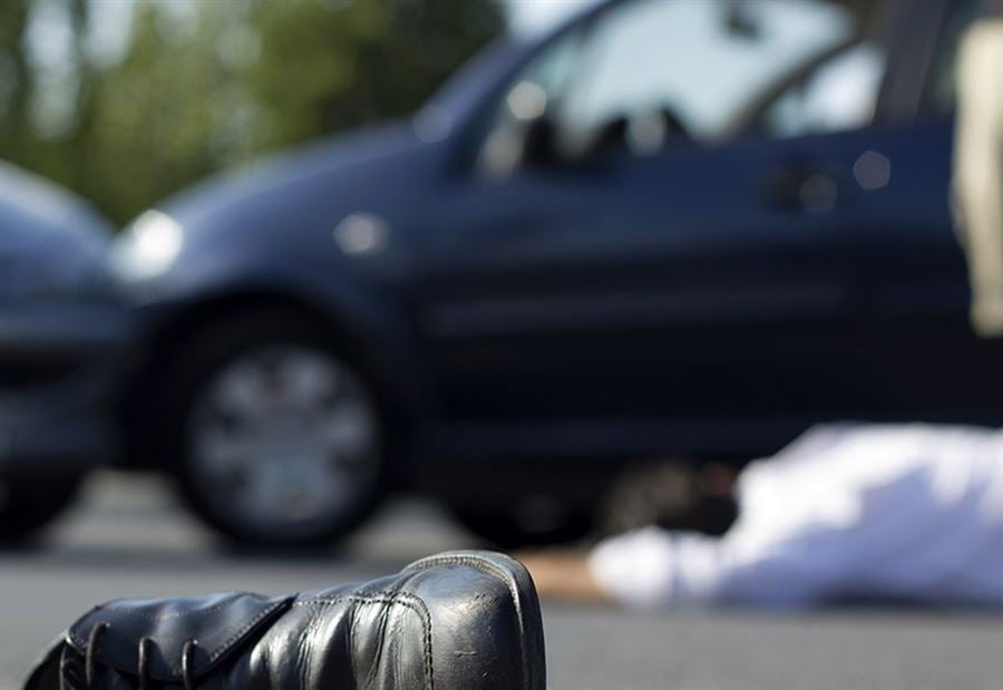 حاول قتل عنصر أمني بالدهس.. فأُنزِلت به عقوبة مؤلمة