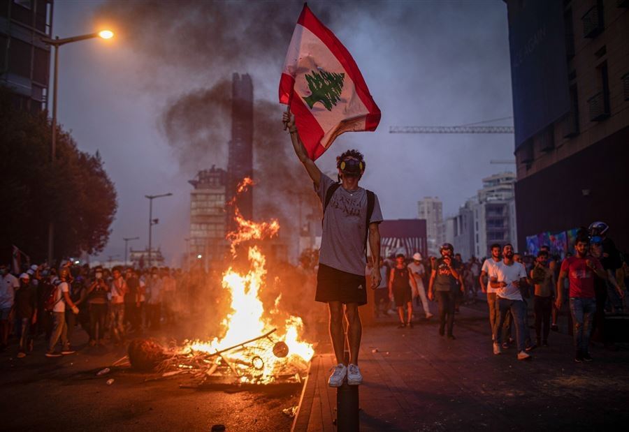 قوة كبيرة تتحضّر... الغضب سينفجر! 