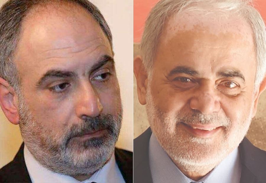 صراع قديم ـ جديد صراع قديم ـ جديد